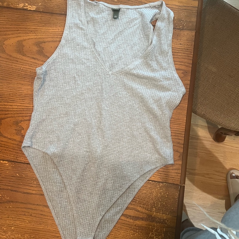 Wild Fable body suit